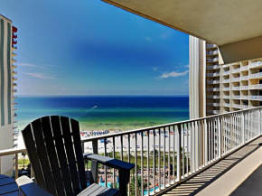 Shores of Panama #1314 - Aqua Sands, Panama City Beach